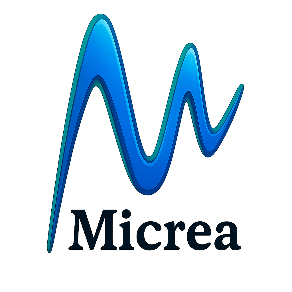Micrea logo